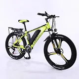 Xe đạp trợ pin BEL-008