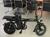 Xe điện gấp gọn EVBIKE-F02