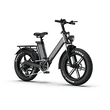 Xe đạp trợ pin EVBIKE-E02