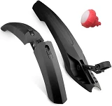 Chắn bùn xe đạp thể thao mã 001 – ảnh 8