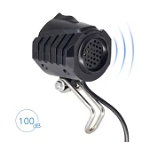 Bộ đèn trước và đèn hậu xe đạp mã 002 – ảnh 7
