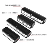Đèn trước xe đạp mã 001 – ảnh 3