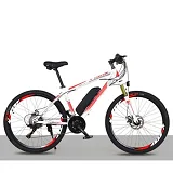 Xe đạp trợ pin BEL-012