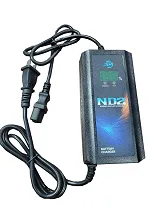 Sạc xe đạp điện đa năng ND2 – ảnh 1