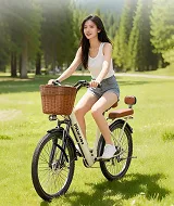 Xe đạp thể thao trợ pin 001 – ảnh 2