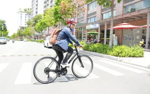 Loại xe đạp thể thao nào tốt nhất? Cách chọn mẫu xe chất lượng