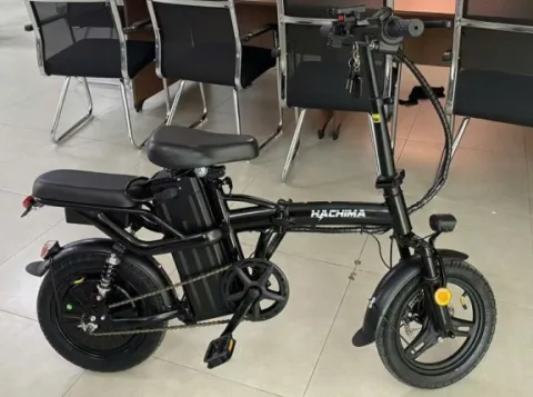 Lợi ích của xe đạp điện trợ lực với người cao tuổi và học sinh
