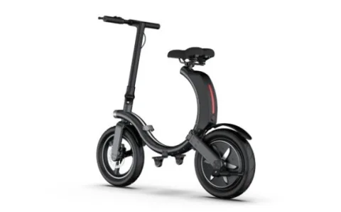 So sánh xe đạp trợ pin và xe đạp điện – nên chọn loại nào?