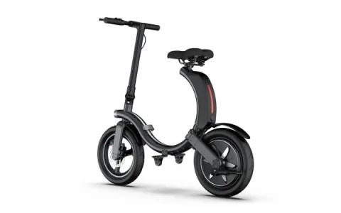 Xe đạp trợ pin đa năng EVBIKE-F01