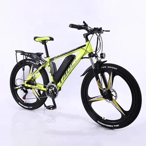 Xe đạp trợ pin BEL-008