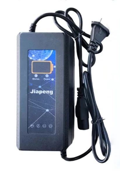 Sạc xe đạp điện đa năng Jiapeng