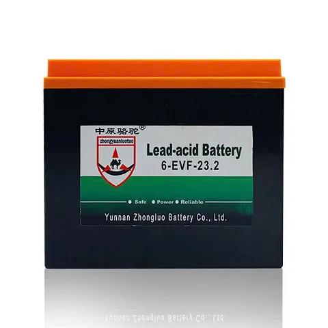 Ắc quy 6-EVF-23.2