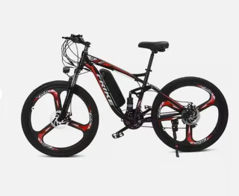 Xe đạp trợ pin BEL-009