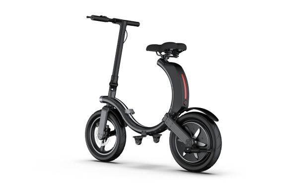 Xe đạp trợ pin đa năng EVBIKE-F01