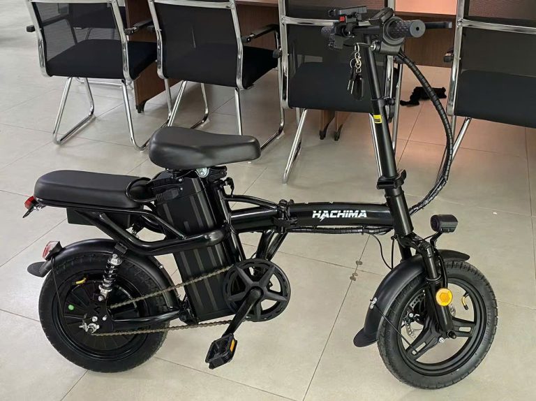 Xe đạp điện gấp gọn: có nên mua và cách chọn đúng
