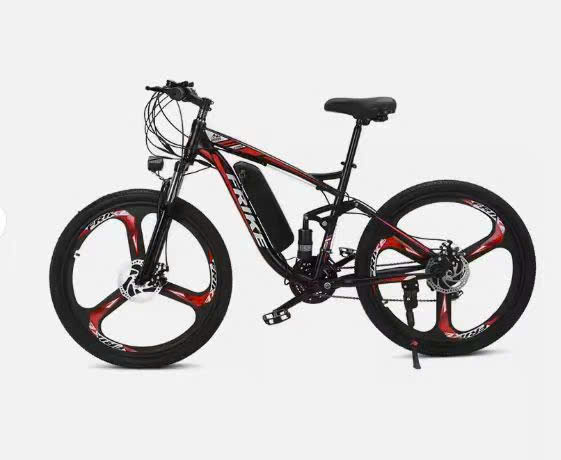 Xe đạp trợ pin BEL-009