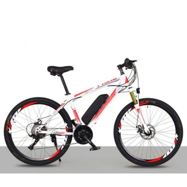Xe đạp trợ pin BEL-012